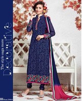 Salwar Suite-Dress Material Manufacturer and Wholesaler