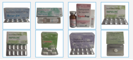 PCD Pharma Companies in Chandigarh