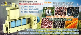 oil expeller machines, oil refinery plant, steam ibr boiler, seed cleaners in india