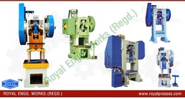 Power press machine hydraulic power press milling machines in india