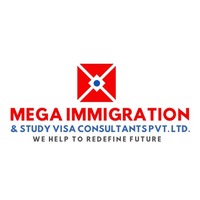 Mega Immigration and Study Visa Consultants