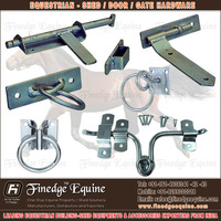 Equestrian Shed Hardware & Accessories