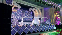 Allriseevents - Event Planner in Delhi