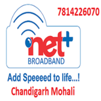 Fastway Netplus Broadband in Chandigarh Mohali