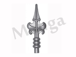 Wrought iron Components, Gates and Fence Manufacturer